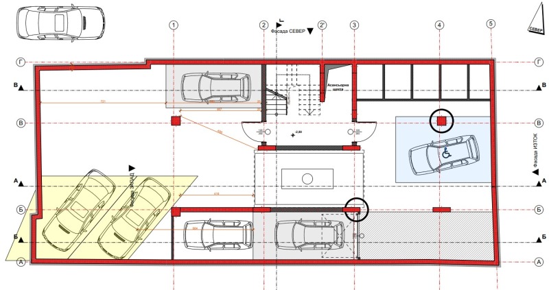 Продава 3-СТАЕН, гр. Стара Загора, Операта, снимка 2 - Aпартаменти - 48889858