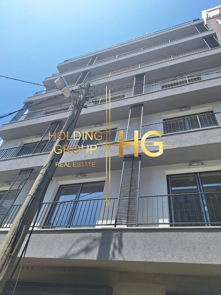 Satılık  2 yatak odası Varna , Kolhozen pazar , 97 metrekare | 64641193