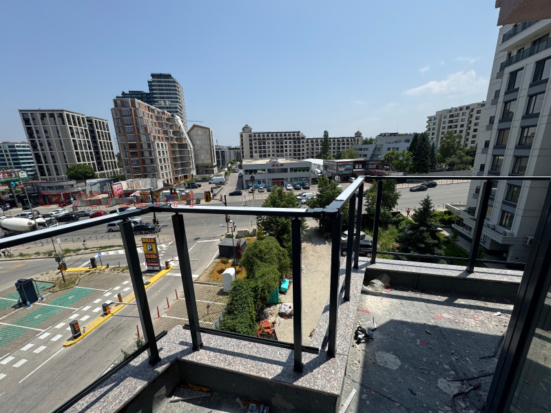 Продава  3-стаен град София , Кръстова вада , 145 кв.м | 17967881 - изображение [7]