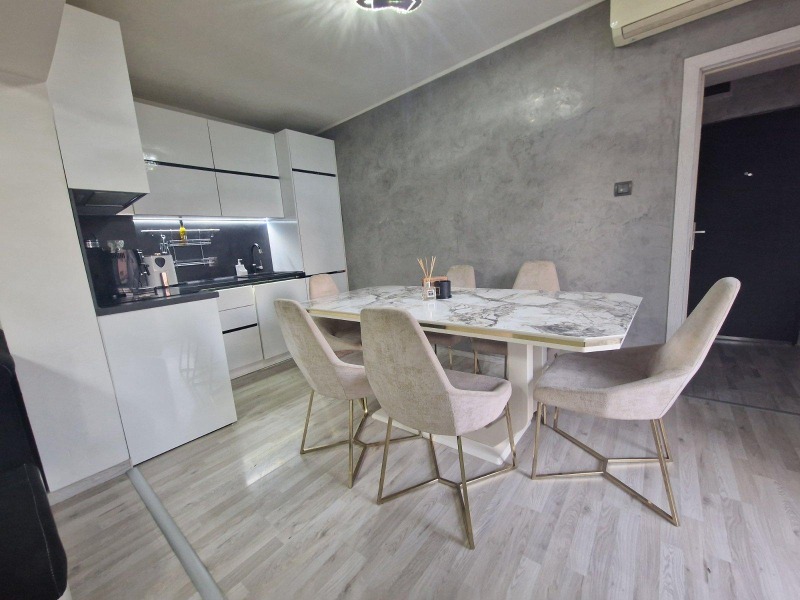 Продава  3-стаен град София , Модерно предградие , 91 кв.м | 25343566 - изображение [2]