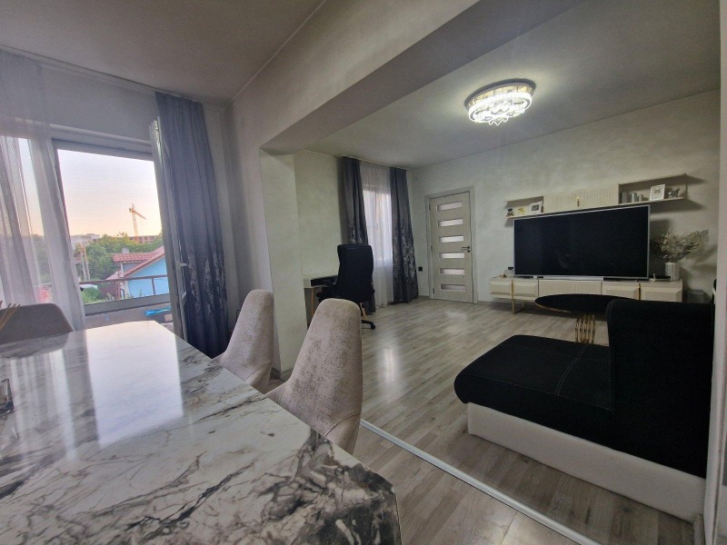 Продава  3-стаен град София , Модерно предградие , 91 кв.м | 25343566 - изображение [5]