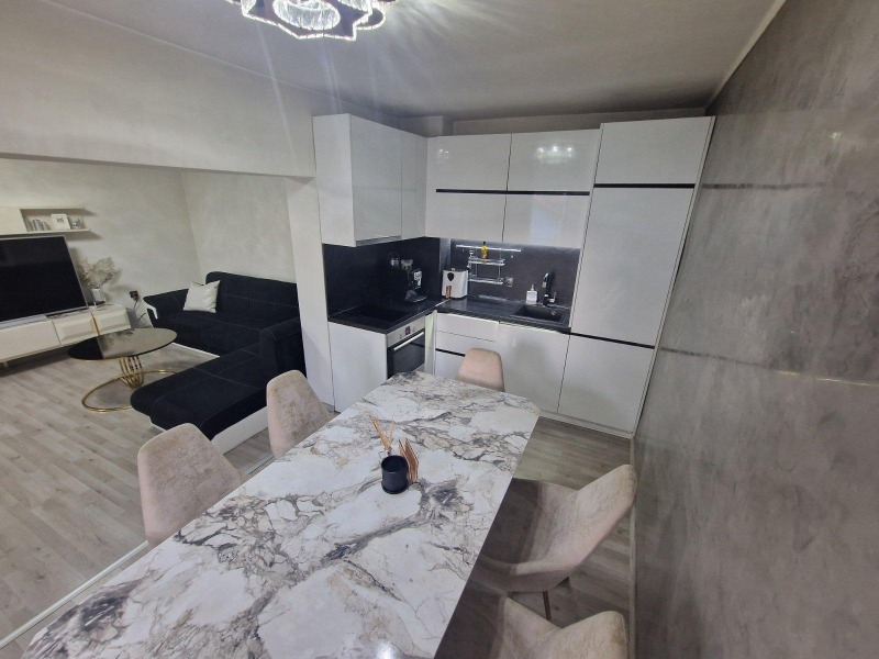 Продава  3-стаен град София , Модерно предградие , 91 кв.м | 25343566 - изображение [3]