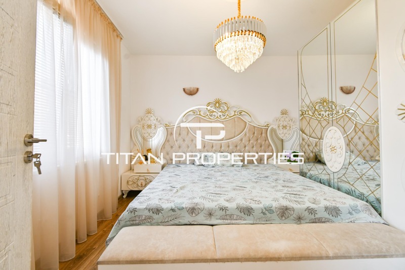 Продава 3-СТАЕН, гр. София, Модерно предградие, снимка 4 - Апартаменти - 51366474