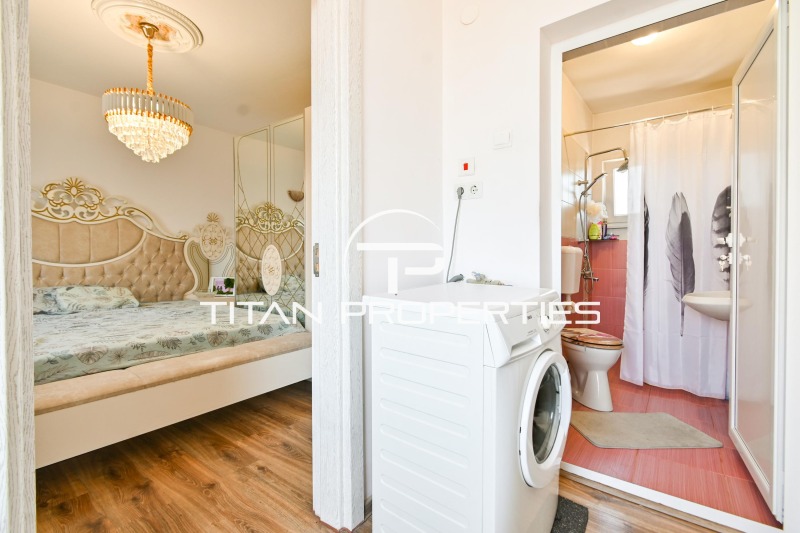 Продава 3-СТАЕН, гр. София, Модерно предградие, снимка 5 - Апартаменти - 51366474