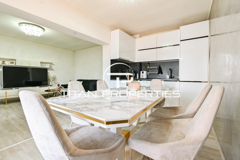 Продава 3-СТАЕН, гр. София, Модерно предградие, снимка 3 - Апартаменти - 51366474