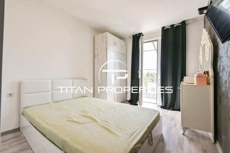 Продава 3-СТАЕН, гр. София, Модерно предградие, снимка 7 - Апартаменти - 51366474