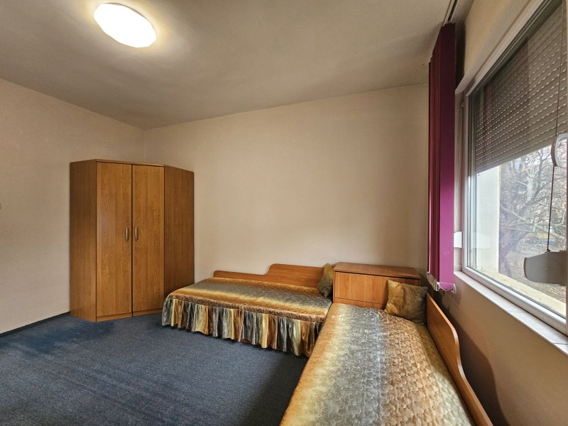 Продава 3-СТАЕН, гр. Плевен, Идеален център, снимка 5 - Апартаменти - 53119849