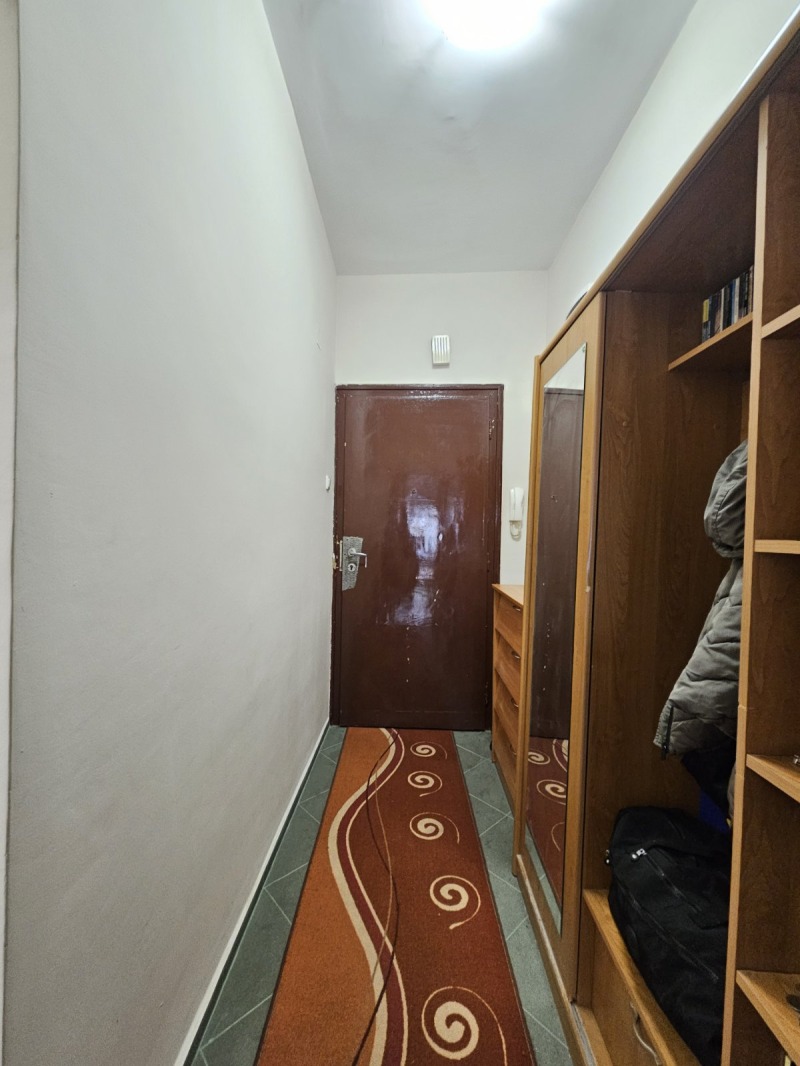 Продава 3-СТАЕН, гр. Плевен, Идеален център, снимка 7 - Апартаменти - 53119849