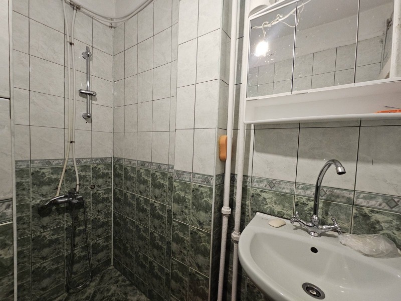 Продава 3-СТАЕН, гр. Плевен, Идеален център, снимка 14 - Апартаменти - 53119849