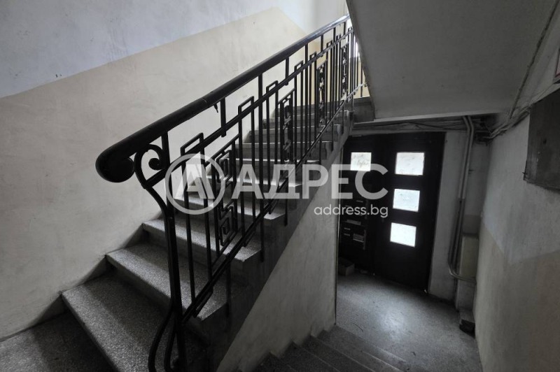 Продава 3-СТАЕН, гр. София, Център, снимка 16 - Апартаменти - 53228909