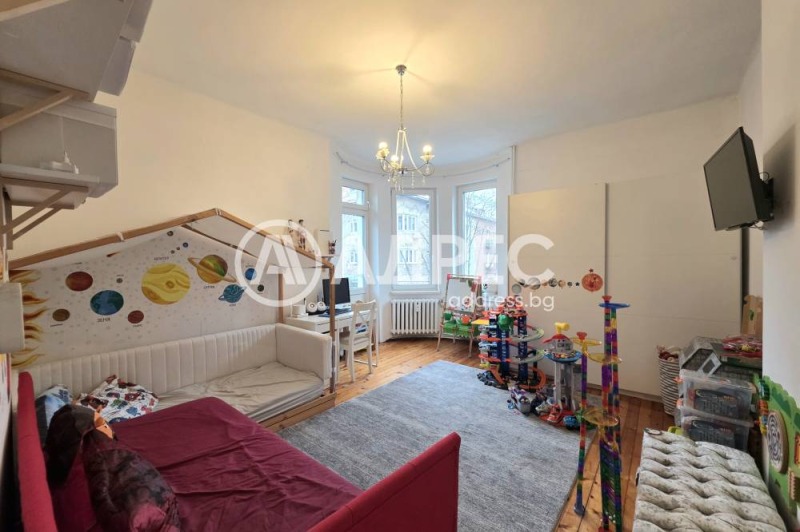 Продава 3-СТАЕН, гр. София, Център, снимка 5 - Апартаменти - 53228909