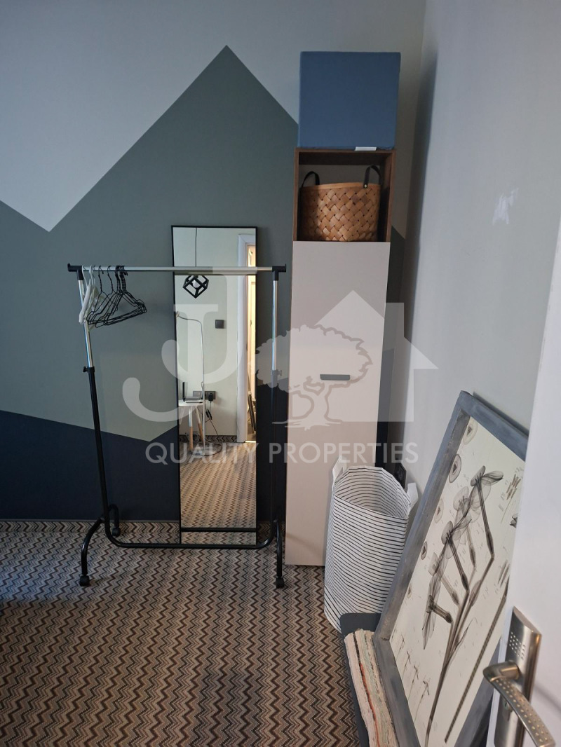 Продава 3-СТАЕН, гр. София, Център, снимка 6 - Апартаменти - 53467534