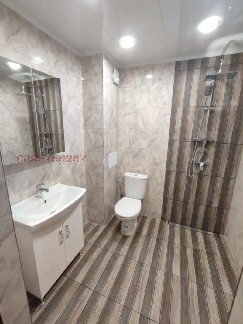 Продава 3-СТАЕН, гр. Стара Загора, Център, снимка 5 - Апартаменти - 53587705