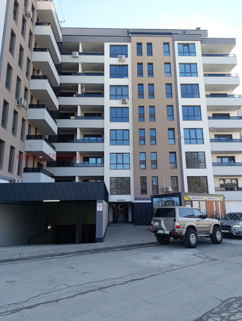 Продава 3-СТАЕН, гр. Стара Загора, Център, снимка 5 - Апартаменти - 53587705