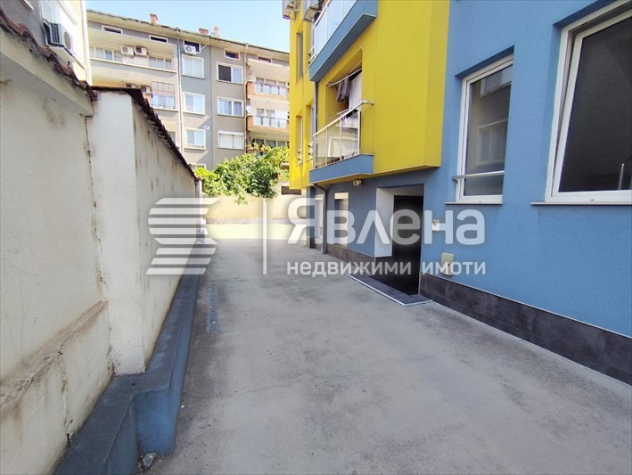 Продава 3-СТАЕН, гр. Пловдив, Кючук Париж, снимка 2 - Апартаменти - 53613396