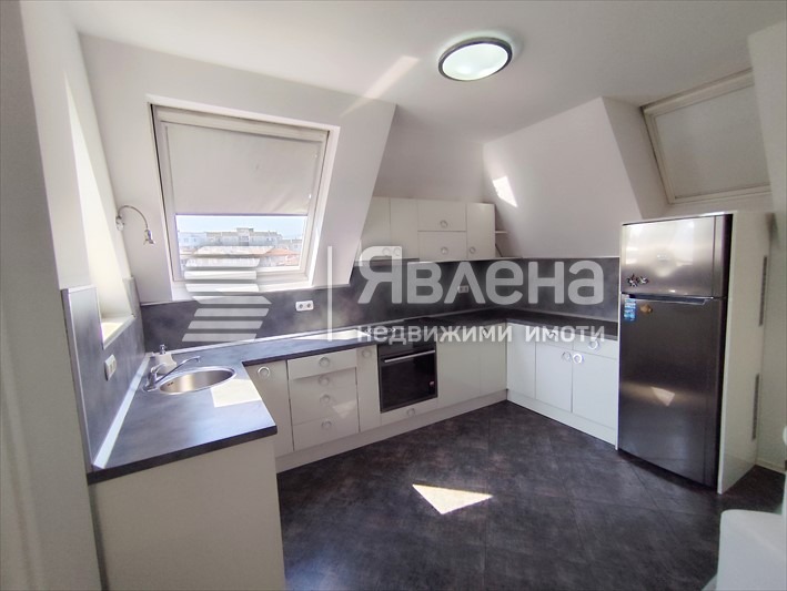 Продава 3-СТАЕН, гр. Пловдив, Кючук Париж, снимка 6 - Апартаменти - 53613396