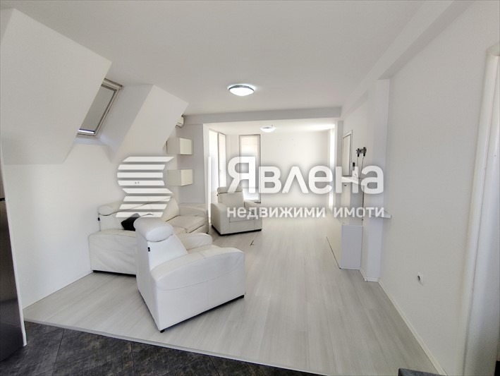 Продава 3-СТАЕН, гр. Пловдив, Кючук Париж, снимка 5 - Апартаменти - 53613396