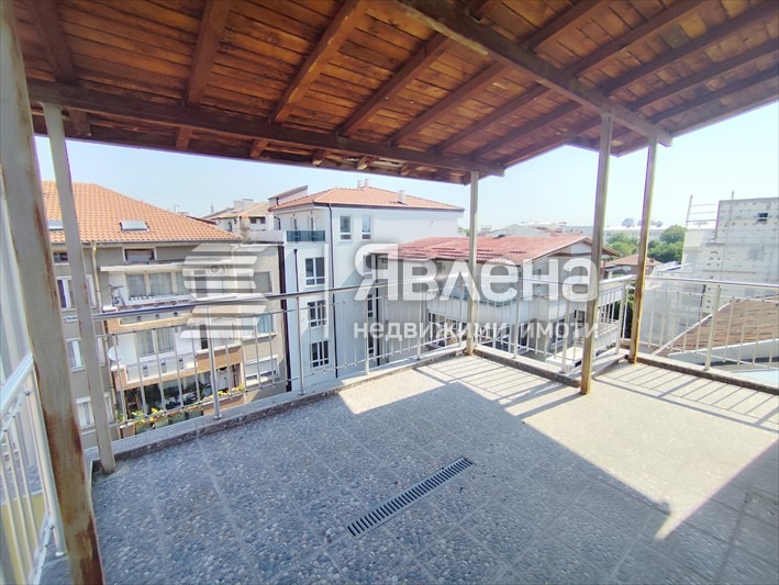 Продава 3-СТАЕН, гр. Пловдив, Кючук Париж, снимка 4 - Апартаменти - 53613396