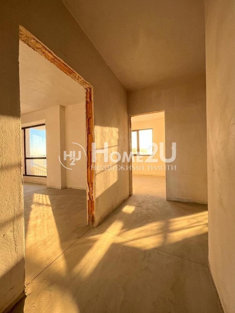 Продава 3-СТАЕН, гр. Пловдив, Център, снимка 5 - Апартаменти - 54107112