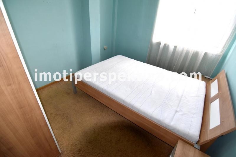 Продава 3-СТАЕН, гр. Пловдив, Кючук Париж, снимка 8 - Апартаменти - 55357929