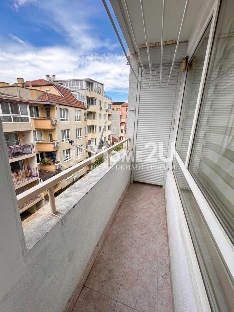 Продава 3-СТАЕН, гр. Варна, Спортна зала, снимка 9 - Апартаменти - 56069097