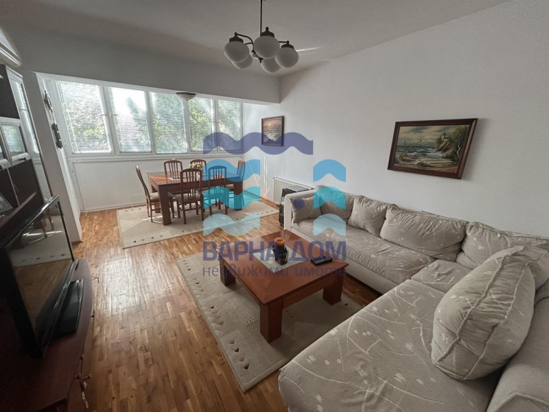 For Sale  3 bedroom Dobrich , Tsentar , 120 sq.m | 46830529 - image [2]