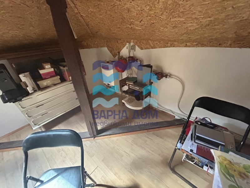 For Sale  3 bedroom Dobrich , Tsentar , 120 sq.m | 46830529 - image [16]
