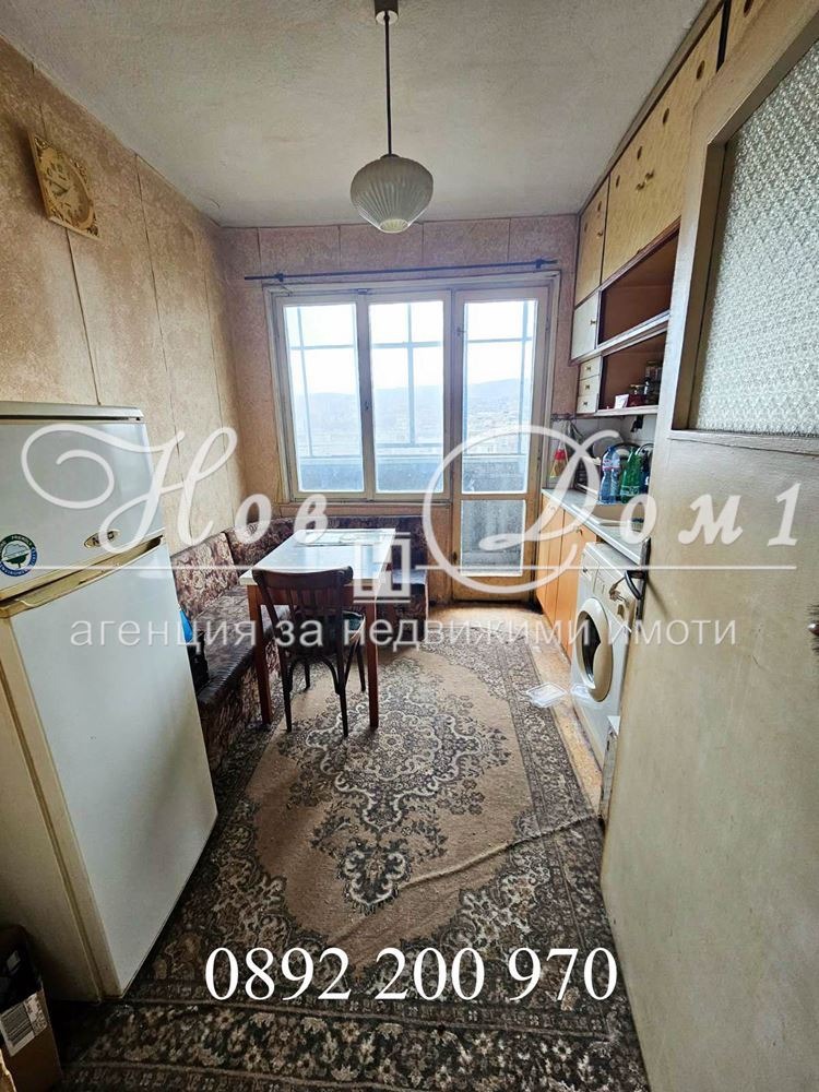 Продава 4-СТАЕН, гр. Варна, Чайка, снимка 6 - Апартаменти - 53435499