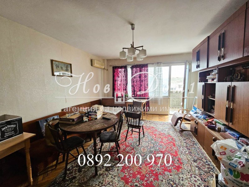 Продава 4-СТАЕН, гр. Варна, Чайка, снимка 2 - Апартаменти - 53435499