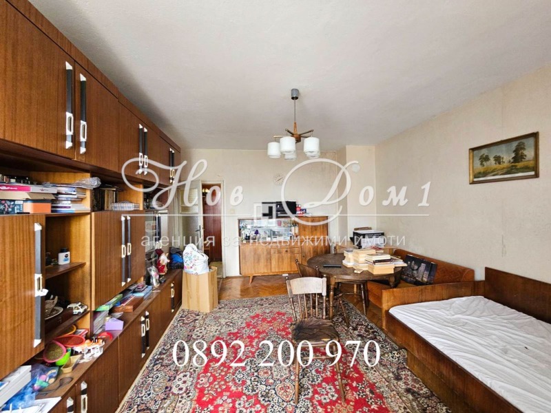 Продава 4-СТАЕН, гр. Варна, Чайка