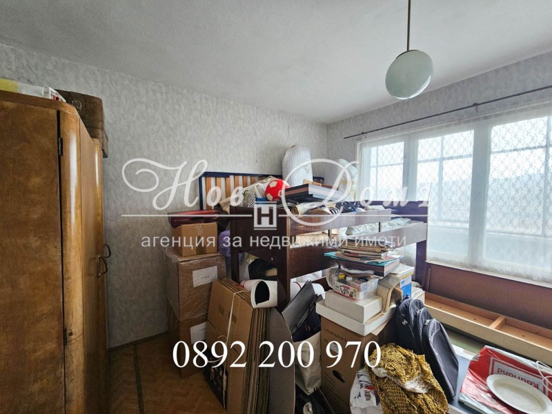 Продава 4-СТАЕН, гр. Варна, Чайка, снимка 3 - Апартаменти - 53435499