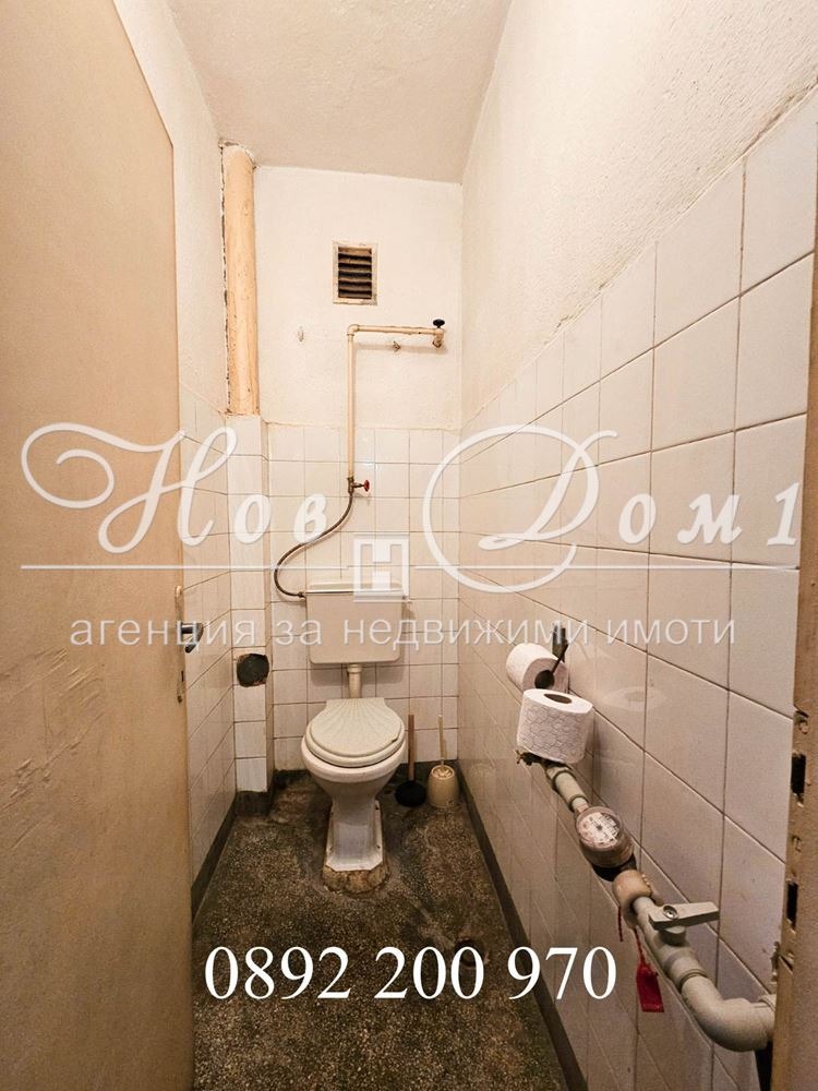 Продава 4-СТАЕН, гр. Варна, Чайка, снимка 8 - Апартаменти - 53435499