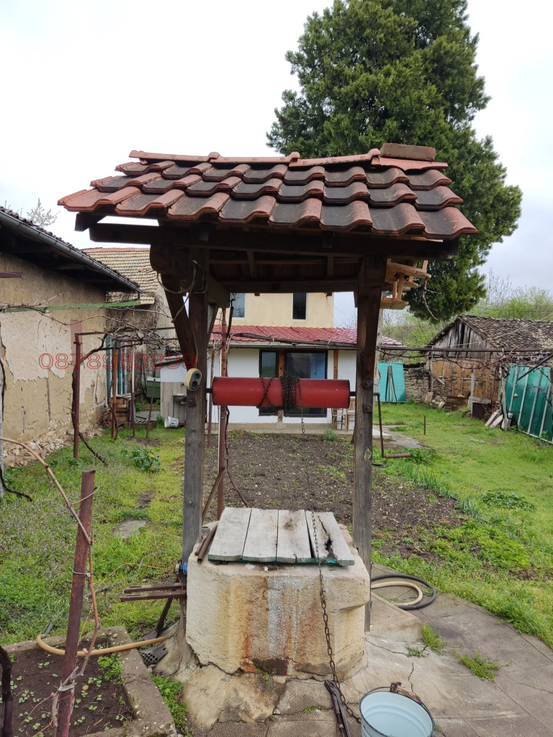 Продава КЪЩА, с. Самоводене, област Велико Търново, снимка 5 - Къщи - 52780932