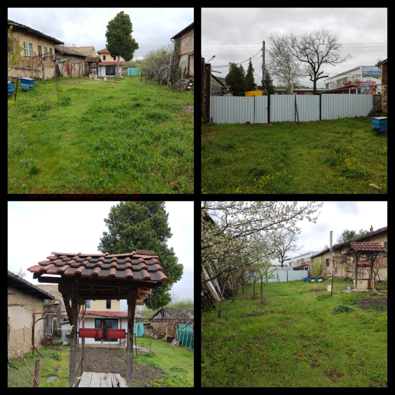 Продава КЪЩА, с. Самоводене, област Велико Търново, снимка 16 - Къщи - 52780932