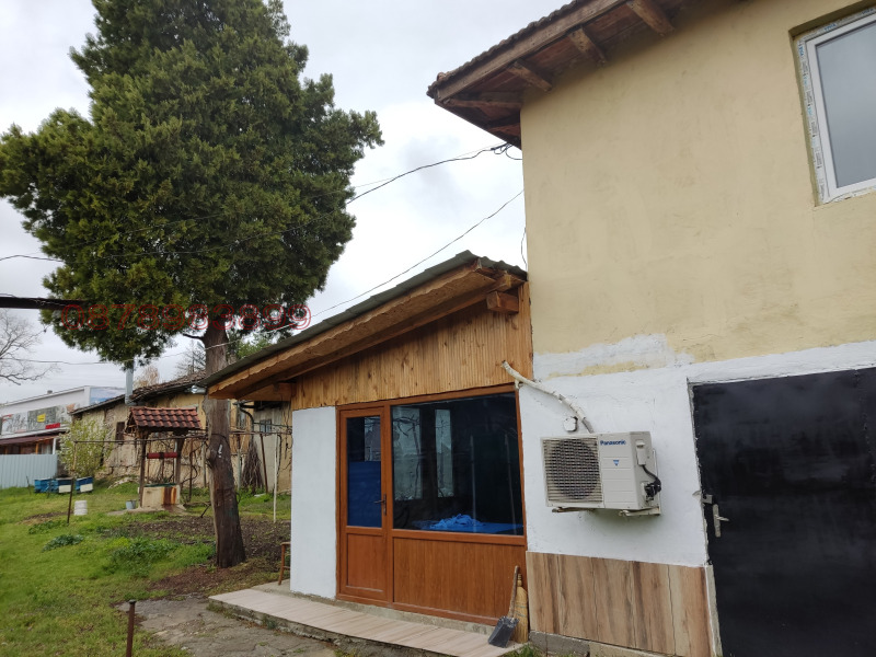 Продава КЪЩА, с. Самоводене, област Велико Търново, снимка 4 - Къщи - 52780932