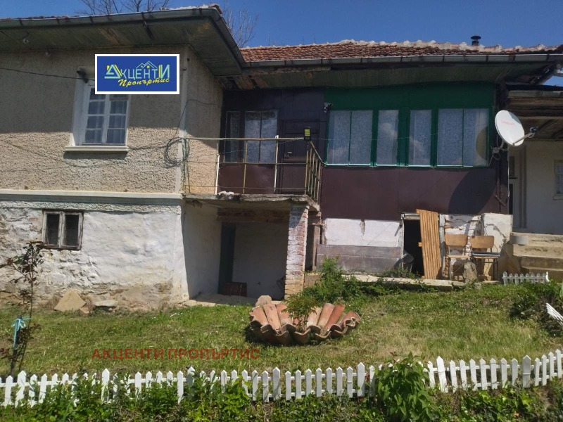 Продава  Къща област Велико Търново , с. Плаково , 100 кв.м | 97992759 - изображение [2]