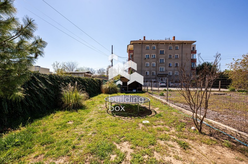 Til salg  Hus region Plovdiv , Stambolijski , 107 kvm | 81758104 - billede [13]