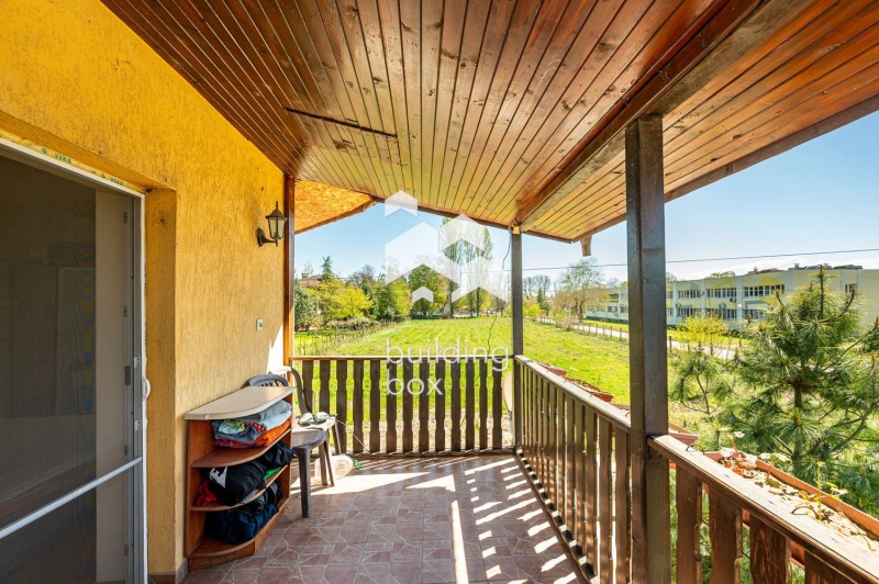 Til salg  Hus region Plovdiv , Stambolijski , 107 kvm | 81758104 - billede [12]