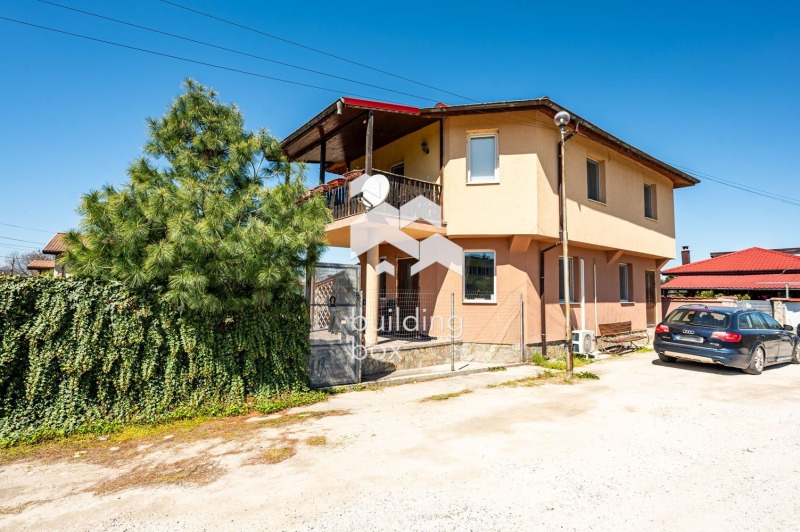 Til salg  Hus region Plovdiv , Stambolijski , 107 kvm | 81758104
