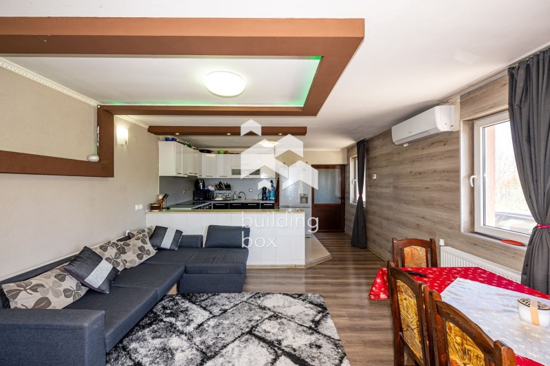 Til salg  Hus region Plovdiv , Stambolijski , 107 kvm | 81758104 - billede [2]