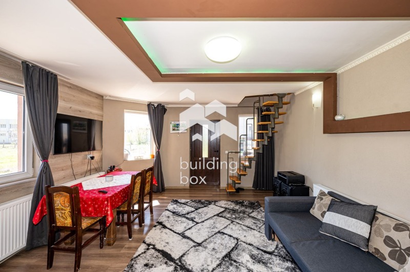 Til salg  Hus region Plovdiv , Stambolijski , 107 kvm | 81758104 - billede [3]