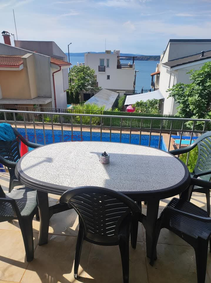 Zu verkaufen  Haus region Burgas , Sozopol , 148 qm | 24344545 - Bild [14]