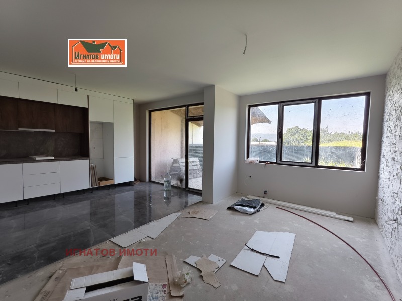 For Sale  House Pazardzhik , Ustrem , 142 sq.m | 13189569 - image [3]