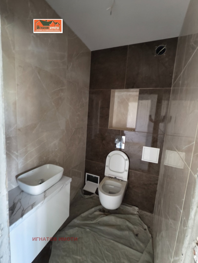 For Sale  House Pazardzhik , Ustrem , 142 sq.m | 13189569 - image [9]