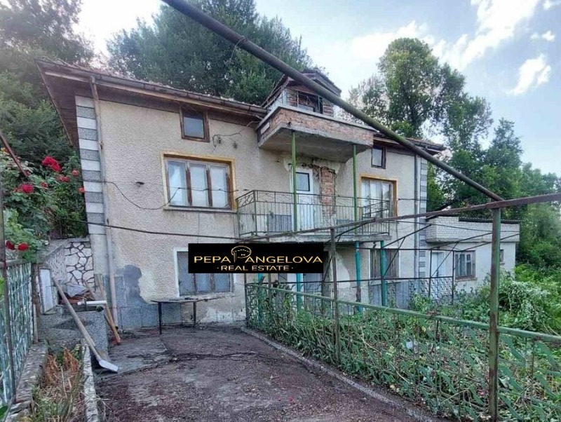 Продава КЪЩА, област Пловдив, с. Руен • 59000 € • 24395450 — Holmes.bg