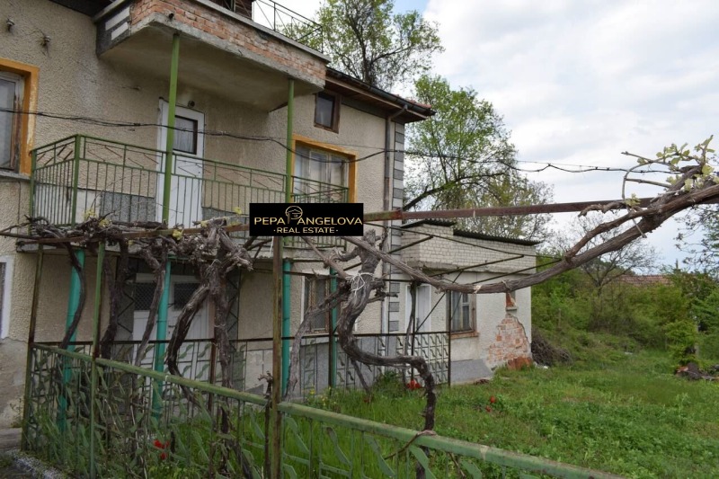 Προς πώληση  σπίτι περιοχή Plovdiv , Ρυεν , 100 τ.μ | 79555321 - εικόνα [2]