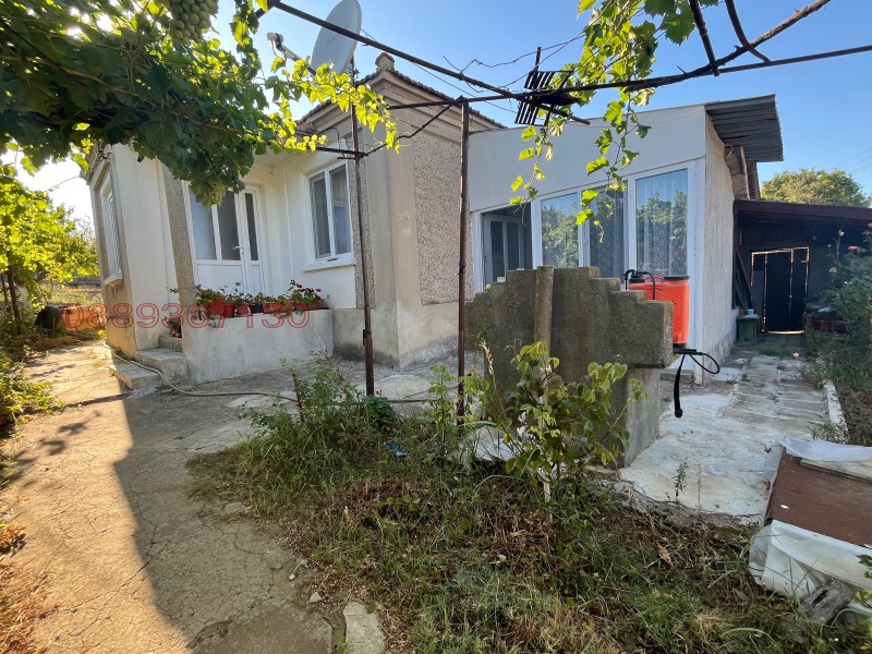 Προς πώληση  σπίτι περιοχή Βάρνα , Βολιαρτση , 80 τ.μ | 27914207 - εικόνα [2]