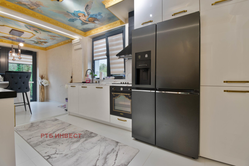 Продава КЪЩА, гр. София, Овча купел, снимка 7 - Къщи - 52129882