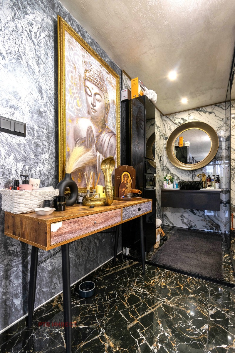 Продава КЪЩА, гр. София, Овча купел, снимка 10 - Къщи - 52129882