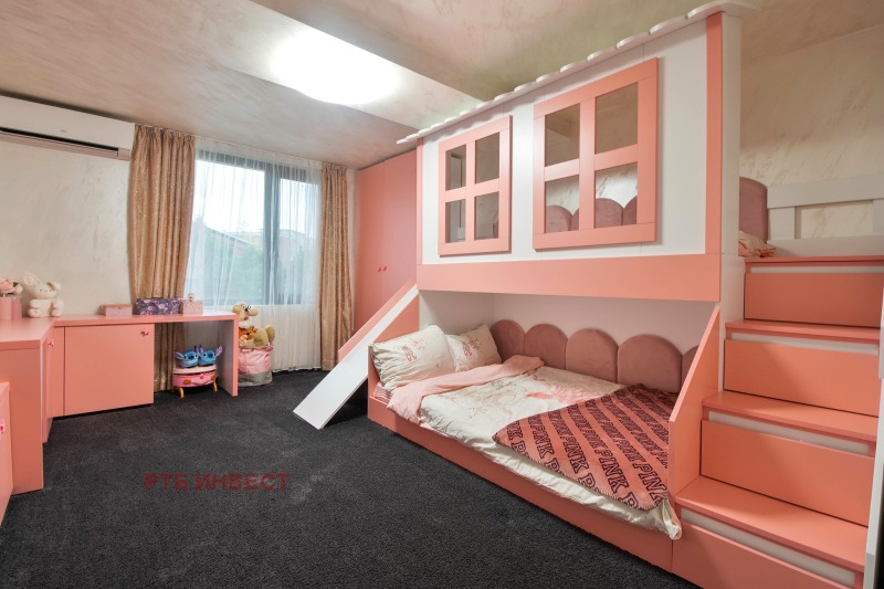 Продава КЪЩА, гр. София, Овча купел, снимка 14 - Къщи - 52129882